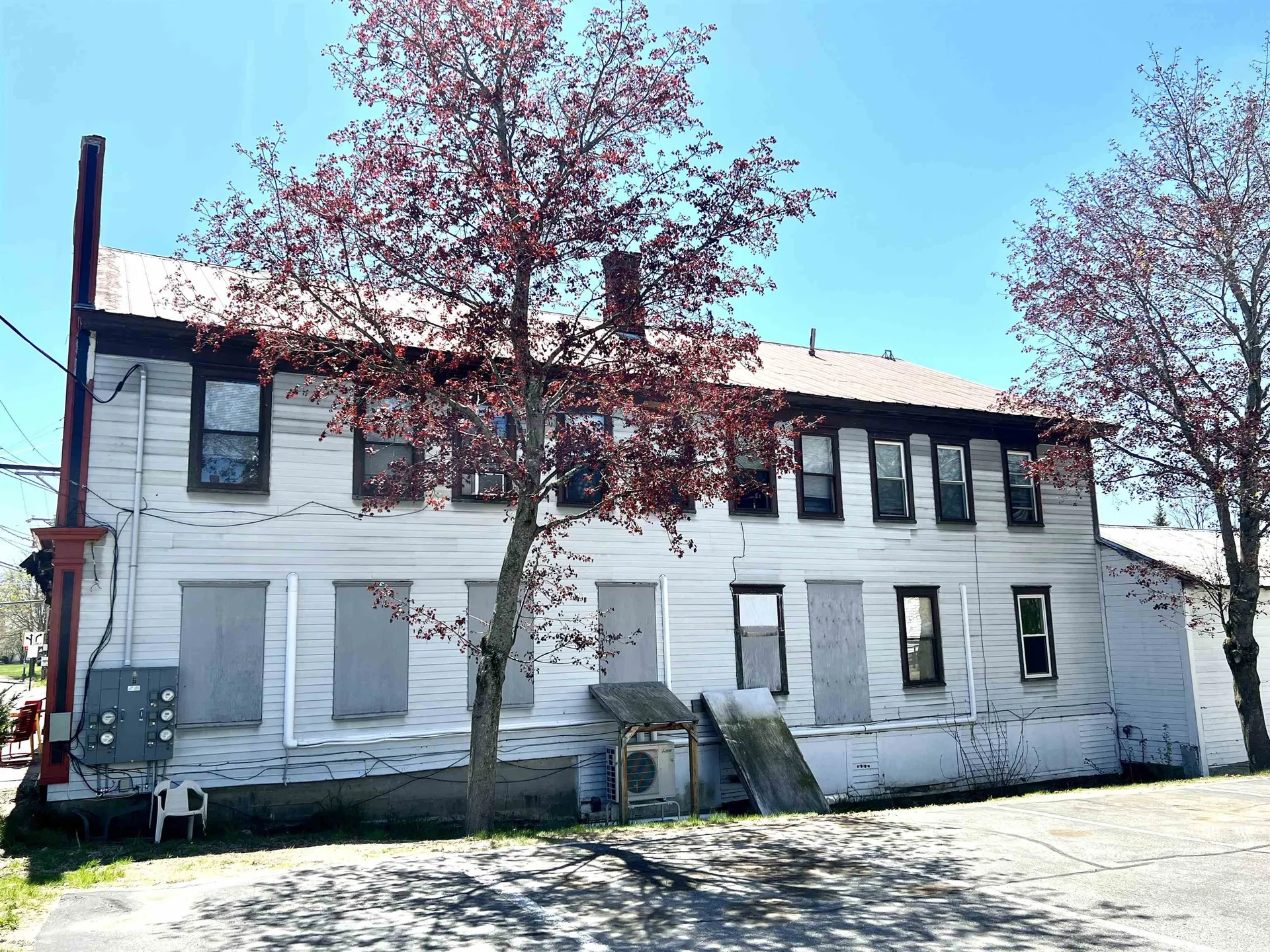 20 Washington Street Conway NH 03818