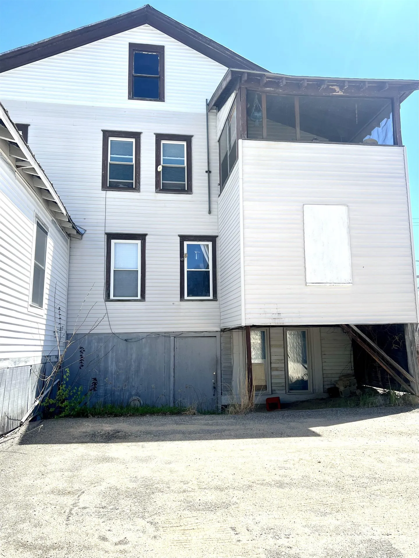 20 Washington Street Conway NH 03818