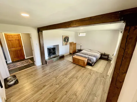 702 Cote Hill Road Morristown VT 05661