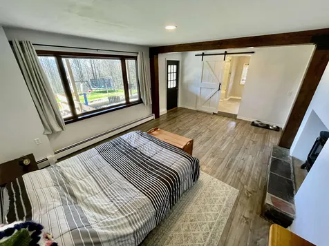 702 Cote Hill Road Morristown VT 05661