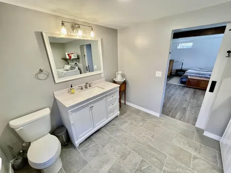 702 Cote Hill Road Morristown VT 05661
