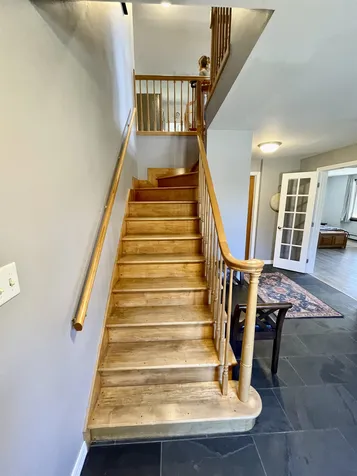 702 Cote Hill Road Morristown VT 05661