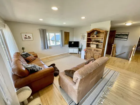 702 Cote Hill Road Morristown VT 05661