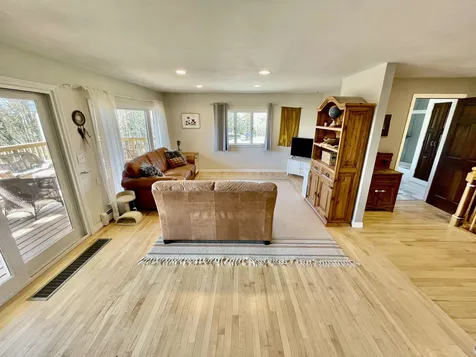 702 Cote Hill Road Morristown VT 05661
