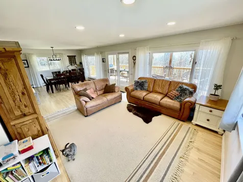 702 Cote Hill Road Morristown VT 05661