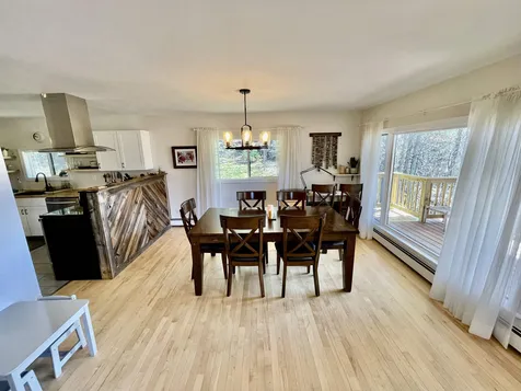 702 Cote Hill Road Morristown VT 05661