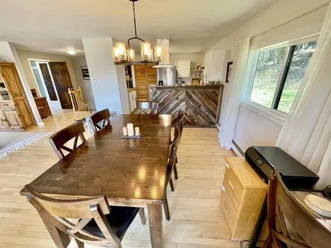 702 Cote Hill Road Morristown VT 05661