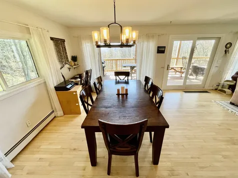 702 Cote Hill Road Morristown VT 05661