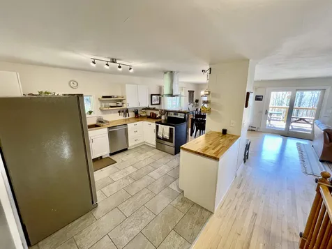 702 Cote Hill Road Morristown VT 05661