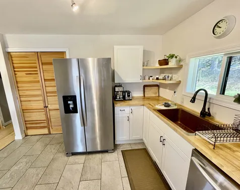 702 Cote Hill Road Morristown VT 05661