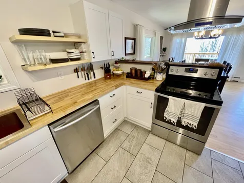 702 Cote Hill Road Morristown VT 05661