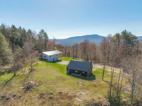 702 Cote Hill Road Morristown VT 05661