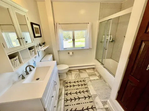 702 Cote Hill Road Morristown VT 05661