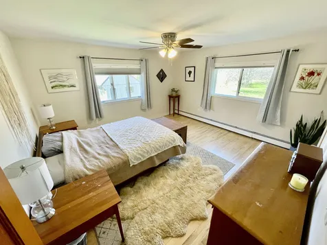 702 Cote Hill Road Morristown VT 05661