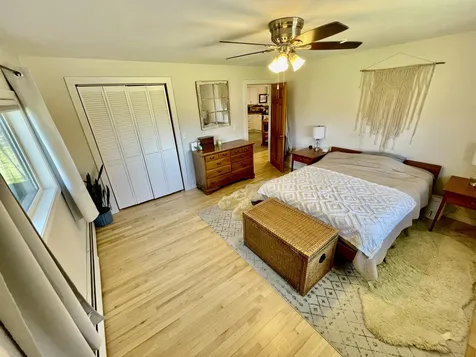 702 Cote Hill Road Morristown VT 05661