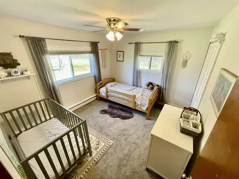 702 Cote Hill Road Morristown VT 05661