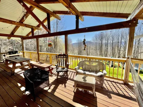 702 Cote Hill Road Morristown VT 05661