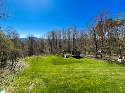 702 Cote Hill Road Morristown VT 05661