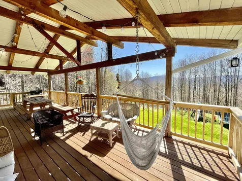 702 Cote Hill Road Morristown VT 05661