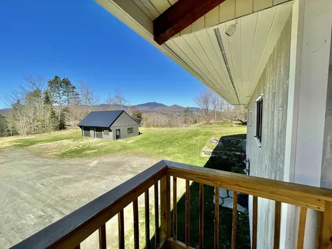 702 Cote Hill Road Morristown VT 05661