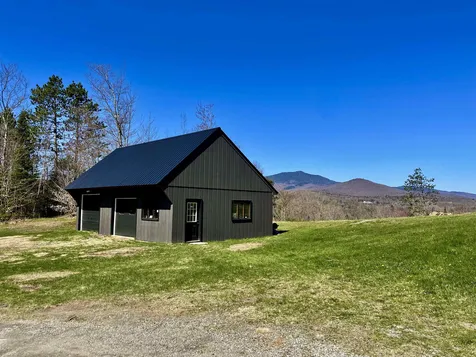 702 Cote Hill Road Morristown VT 05661