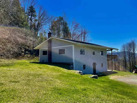 702 Cote Hill Road Morristown VT 05661