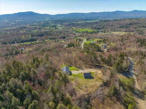 702 Cote Hill Road Morristown VT 05661