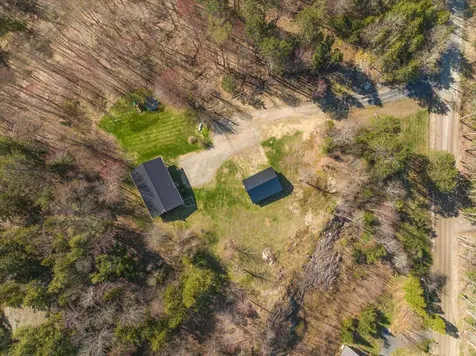 702 Cote Hill Road Morristown VT 05661