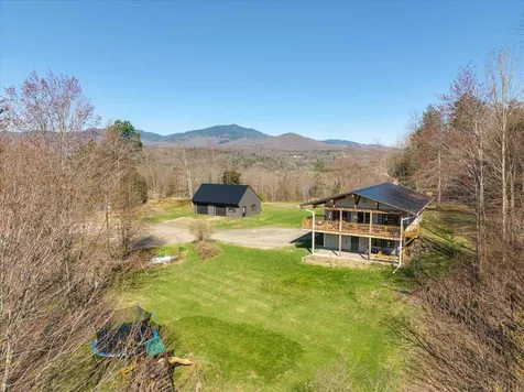 702 Cote Hill Road Morristown VT 05661