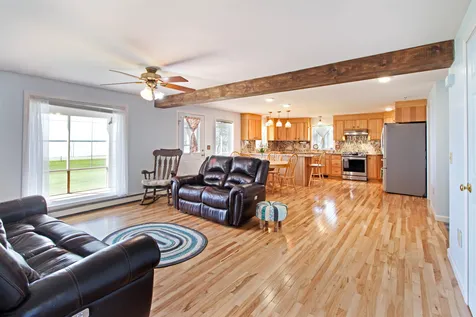 1567 West Shore Road Alburgh VT 05440