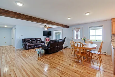 1567 West Shore Road Alburgh VT 05440