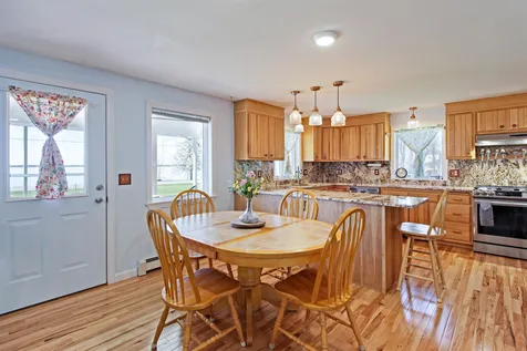 1567 West Shore Road Alburgh VT 05440
