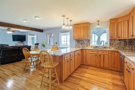 1567 West Shore Road Alburgh VT 05440
