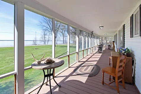 1567 West Shore Road Alburgh VT 05440