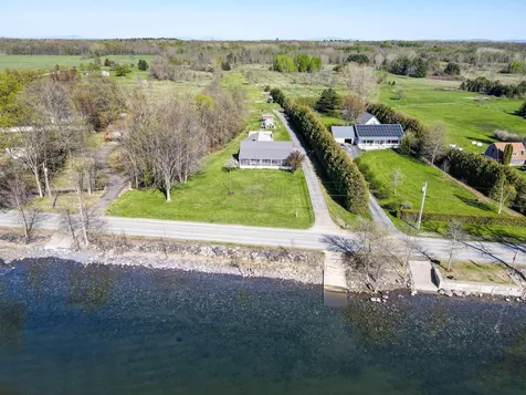 1567 West Shore Road Alburgh VT 05440