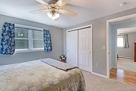 1567 West Shore Road Alburgh VT 05440