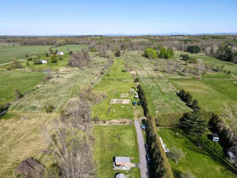 1567 West Shore Road Alburgh VT 05440