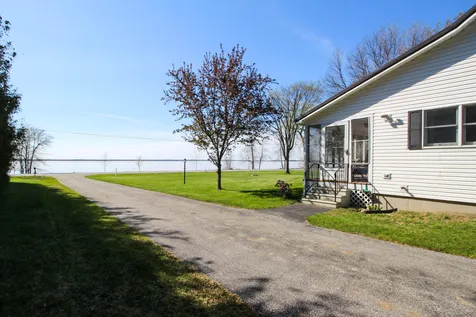 1567 West Shore Road Alburgh VT 05440