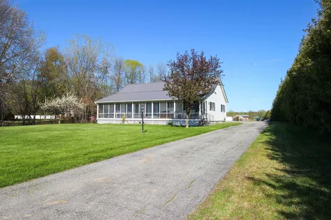 1567 West Shore Road Alburgh VT 05440