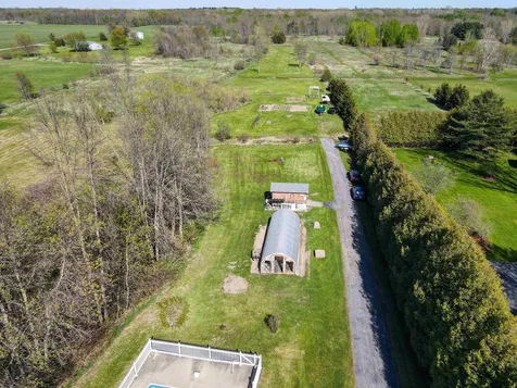 1567 West Shore Road Alburgh VT 05440
