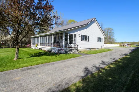 1567 West Shore Road Alburgh VT 05440