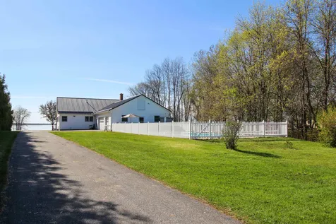 1567 West Shore Road Alburgh VT 05440