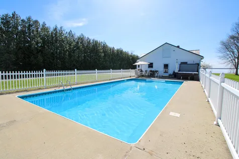 1567 West Shore Road Alburgh VT 05440