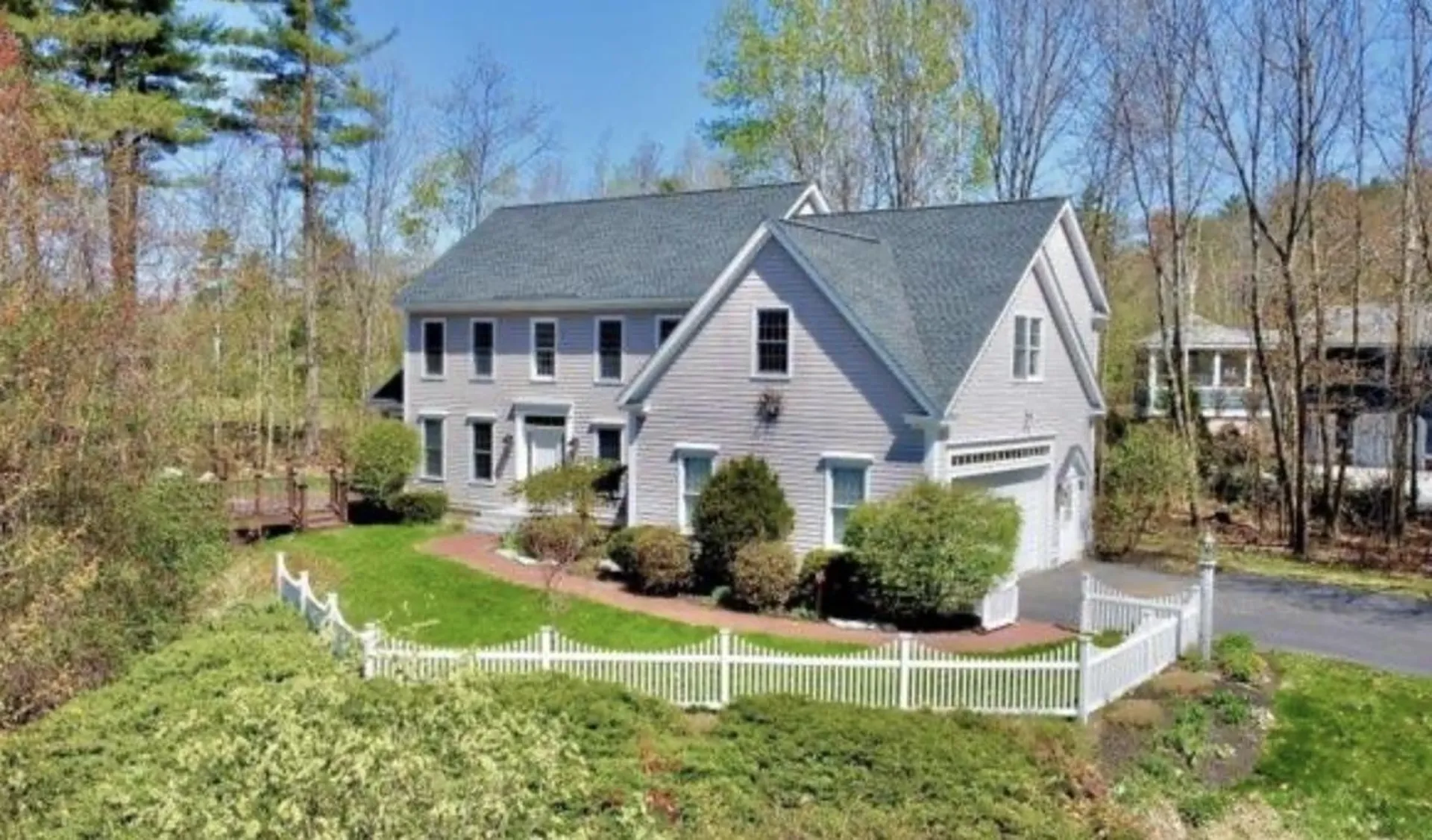 66 Oakmont Drive Concord NH 03301