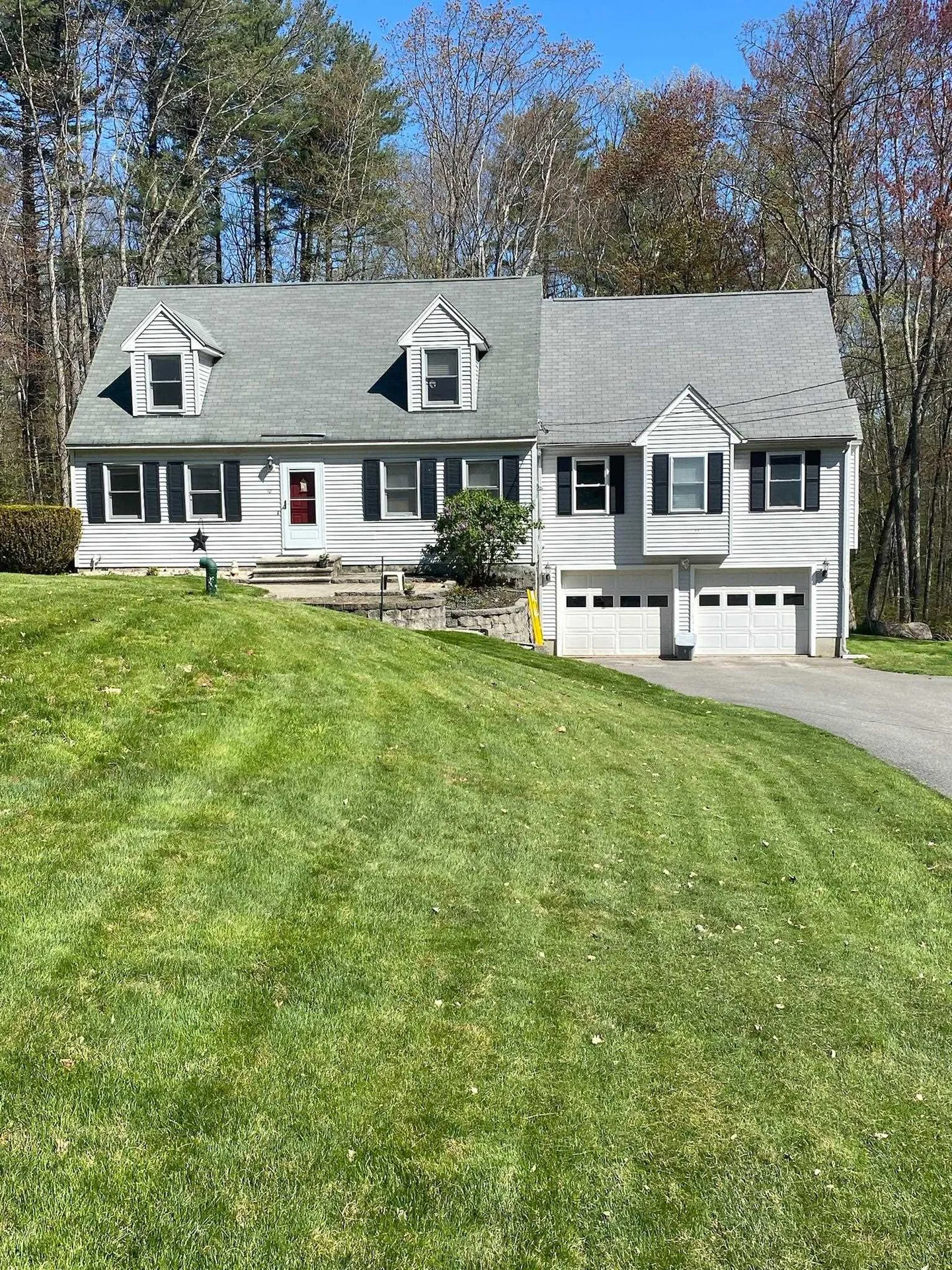 10 Olde Road Merrimack NH 03054