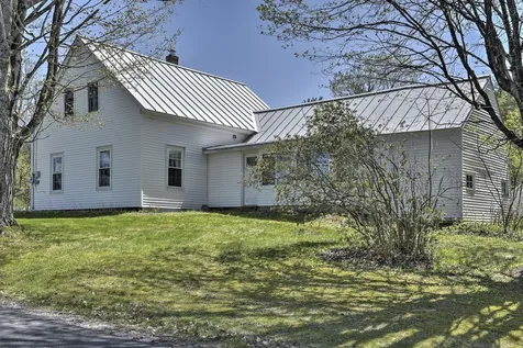 788 Wheeler Rand Road Charlestown NH 03603
