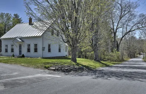 788 Wheeler Rand Road Charlestown NH 03603