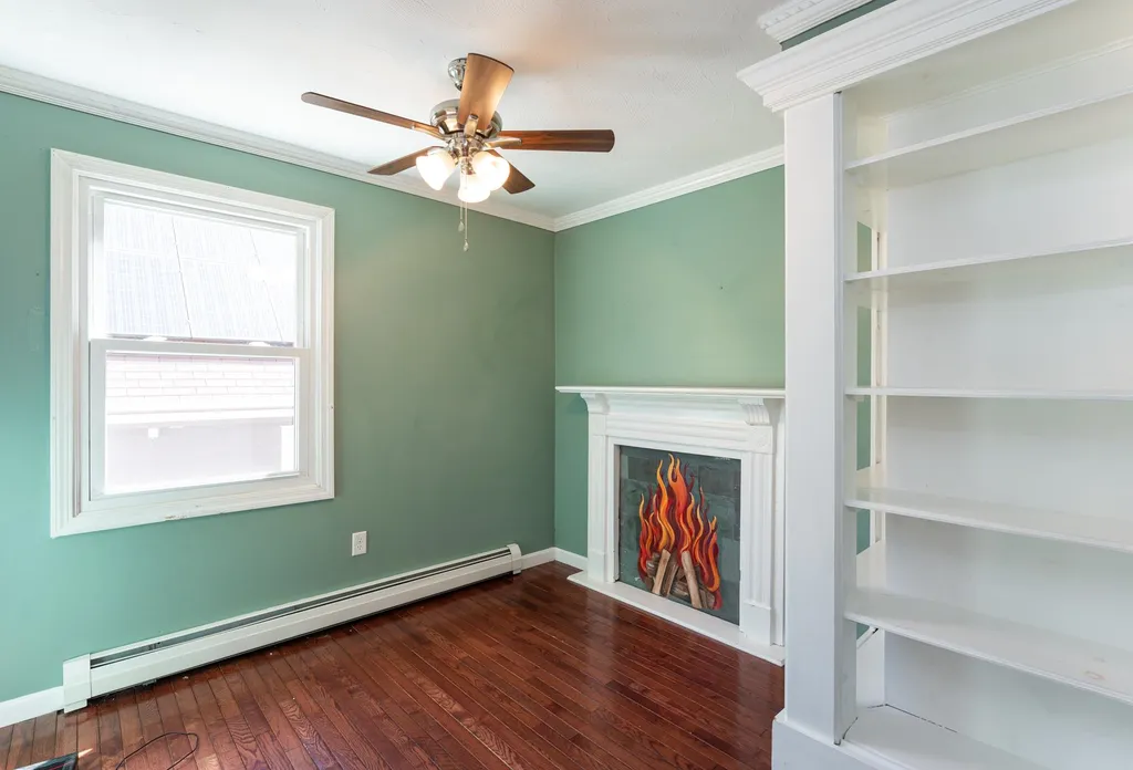 43 Holly View Drive New Ipswich NH 03071