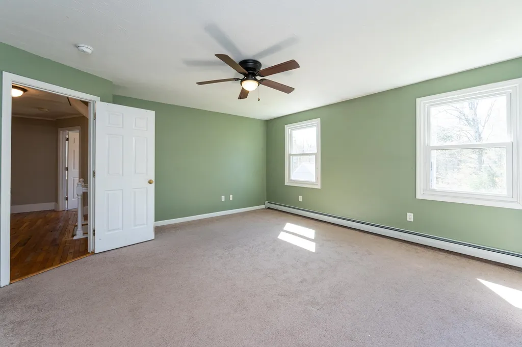 43 Holly View Drive New Ipswich NH 03071