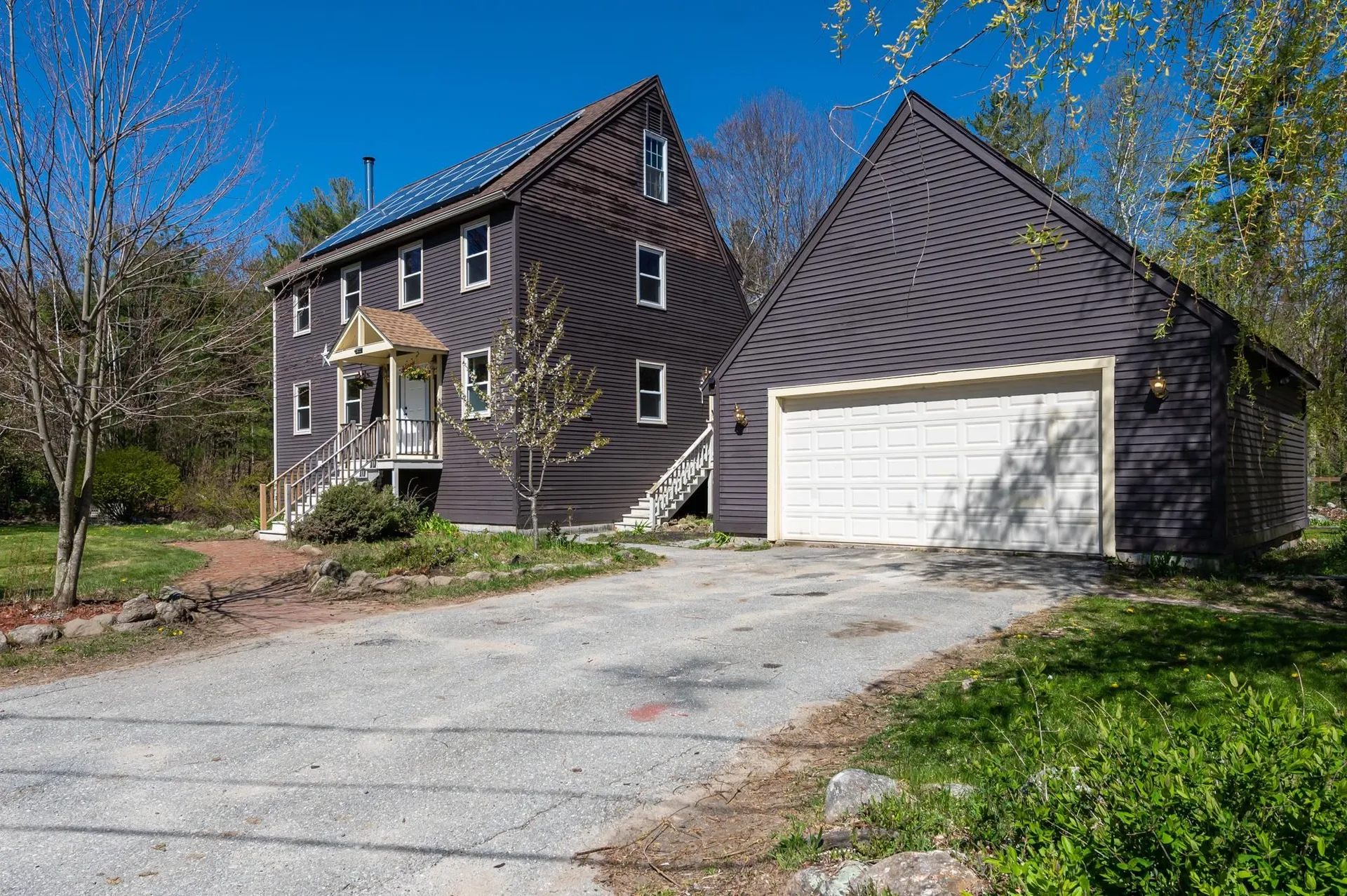 43 Holly View Drive New Ipswich NH 03071